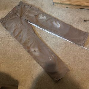 Dickies carpenter pants